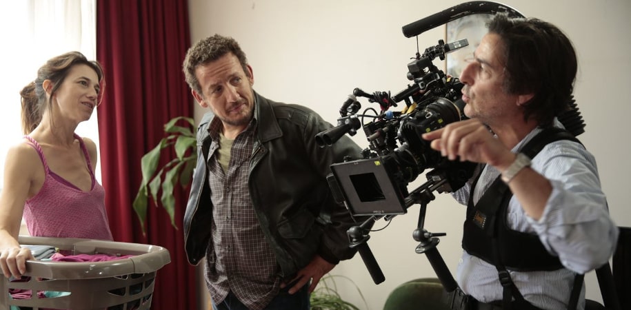 Gabriel Attal Et Yvan Attal Sont-ils Frères "Ils sont partout", le film d'Yvan Attal sur Netflix
