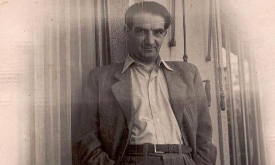 « Israël Kasztner, le Juif qui négocia avec les nazis », de Gaylen Ross