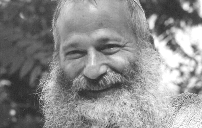 « Le grand romancier américain », de Tzvi Fishman