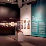 Exposition "Auschwitz. Not long ago. Not far way", au Museum of Jewish Heritage de New York