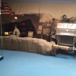 Musée du Débarquement d'Omaha Beach