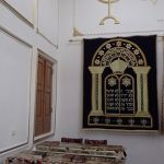 Synagogue-de-Boukhara-Ouzbekistan-©Christophe-Empereur