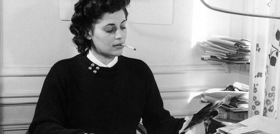 "110 femmes juives qui ont marque la France", de Michèle Bitton