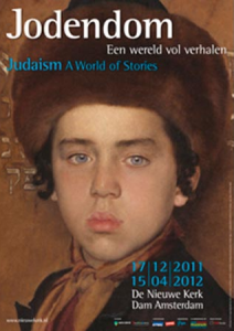 judaism a world of stories