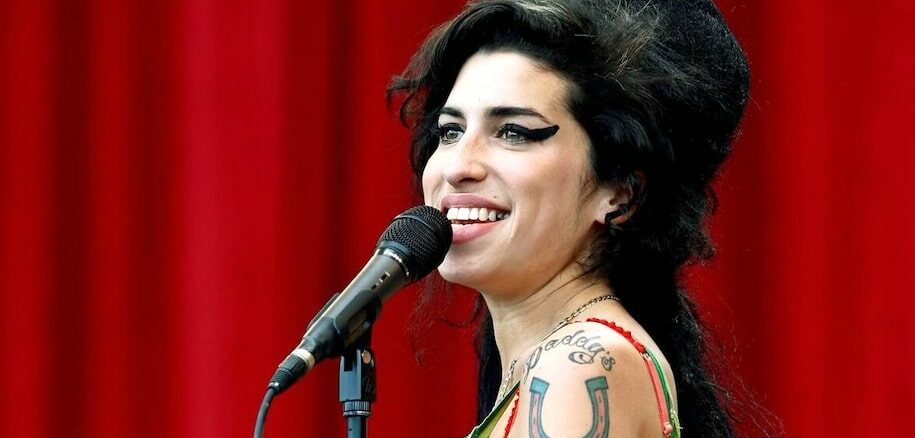 "Amy Winehouse: A Family Portrait", au musée juif de Londres