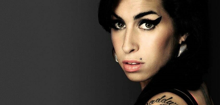 "Amy', le documentaire d'Asif Kapadia