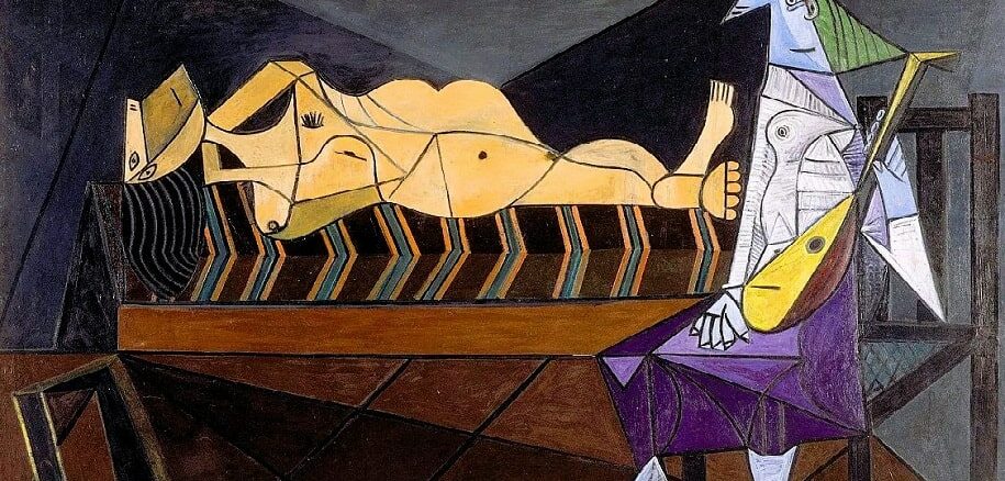 "L'art en guerre. France 1938-1947", au Musée d'Art Moderne de la Ville de Paris