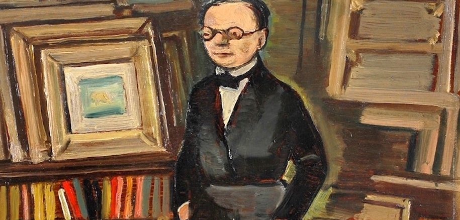 Berthe Weill