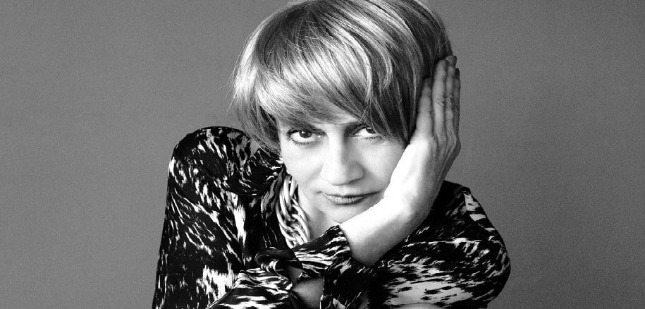 Caroline Loeb en Françoise Sagan