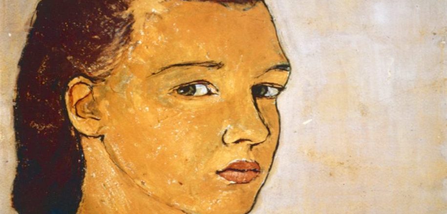 Charlotte Salomon, "Vie ? ou théâtre ?"