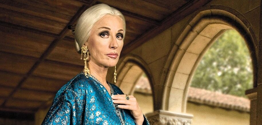 "Cindy Sherman", au MoMA de New York