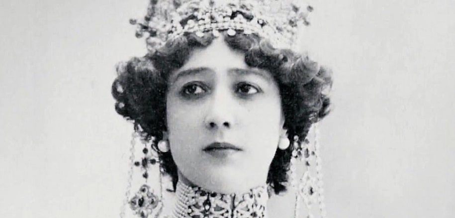 Esther Lachmann, dite "marquise de Païva"