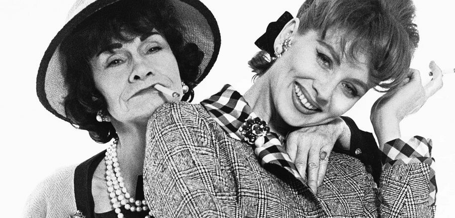 "Gabrielle Chanel, manifeste de mode", au Palais Galliera