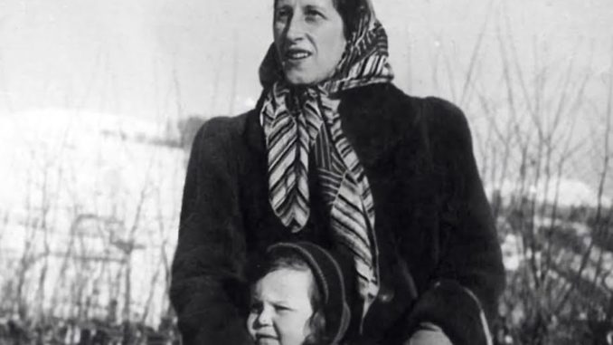 "Golda Maria", de Patrick et Hugo Sobelman