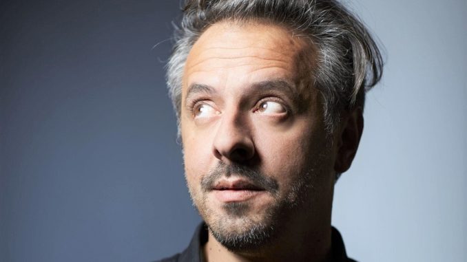 Hélios Azoulay dans "Moi aussi j'ai vécu"