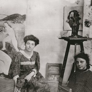 Visite de l'expo Matisse (réservé aux membres du Bnai Brit)