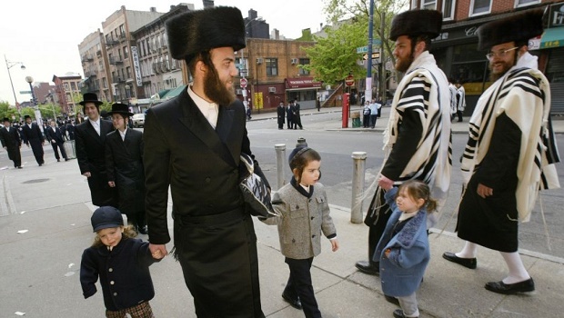  New York la juive : 4. Williamsburg, Crown Heights, Borough Park… Jérusalem à Brooklyn