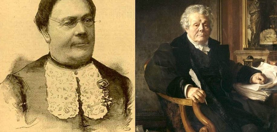Lazare Isidor, Adolphe Crémieux et le serment More Judaico