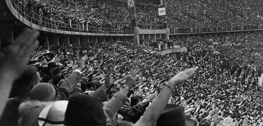"Le sport européen à l'épreuve du nazisme", au Mémorial de la Shoah