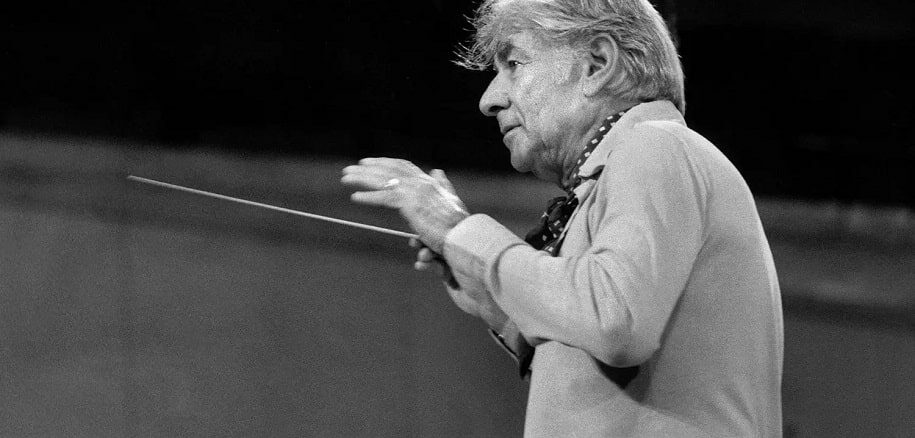 "Lenny", l'hommage à Léonard Bernstein
