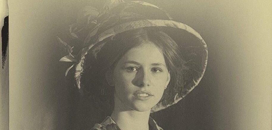 Léontine "Ninette" Aubart