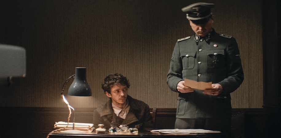 Les Leçons Persanes Streaming « Les leçons persanes », de Vadim Perelman