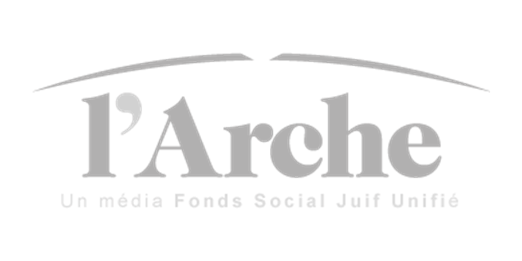 L'Arche magazine
