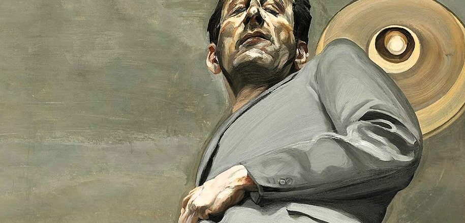 "Lucian Freud. Portraits", à la National Portrait Gallery de Londres