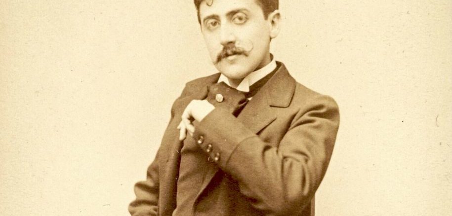 "Marcel Proust, un roman parisien", l'exposition au Musée Carnavalet