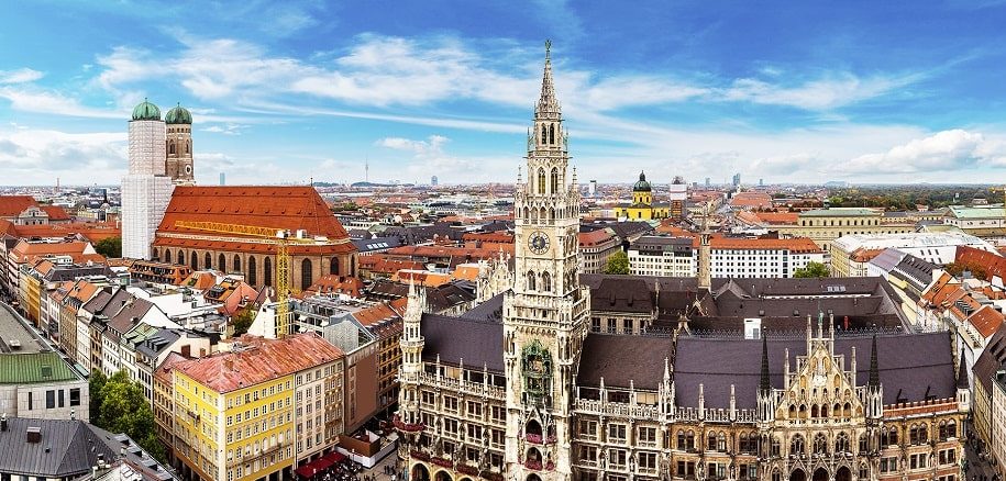 Munich