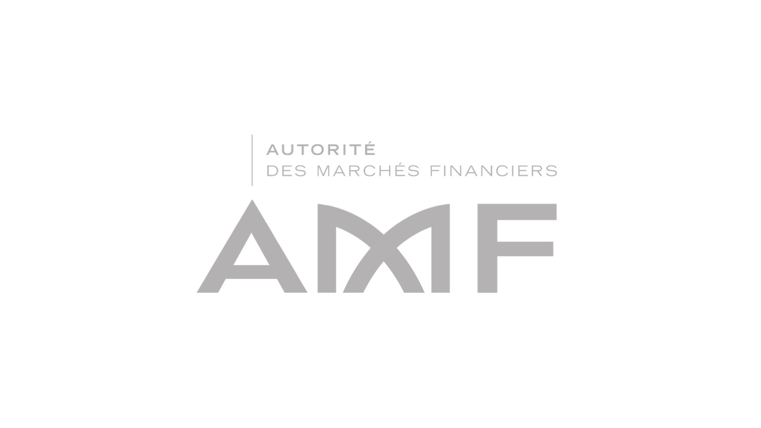 Logo AMF