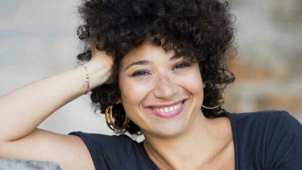 Elle voulait juste marcher tout droit, de Sarah Barukh