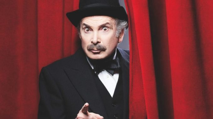 Rencontre-interview avec Popeck, par Johana Levy