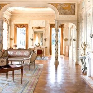 Visite de l'exposition "Sèvres, une passion Rothschild"