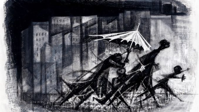 "Si Lewen. Parade", au Musée d'Art et d'Histoire du Judaïsme de Paris