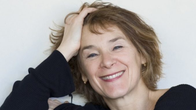 Varsovie - Les Lilas, de Marianne Maury Kaufmann