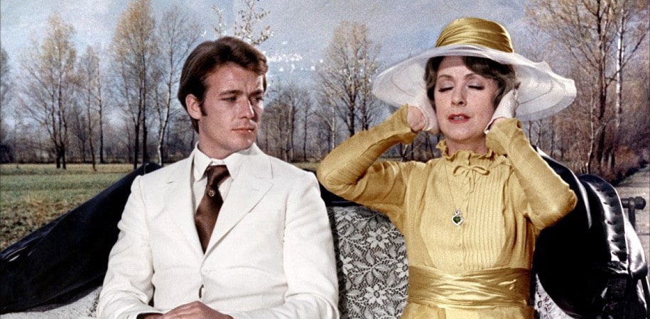 24 Heures Dans La Vie D'une Femme