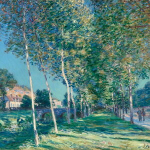 Spoliations et restitutions au musée d’Orsay
