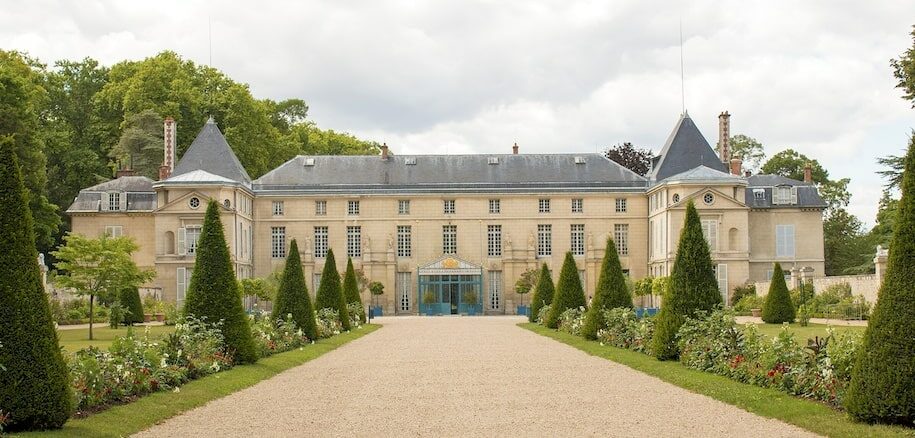 Le château de Malmaison