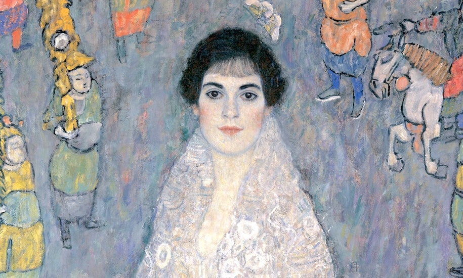 La Sécession et les collections juives de Vienne