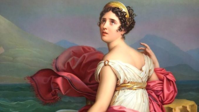 "Héroïnes romantiques", au Musée de la Vie Romantique