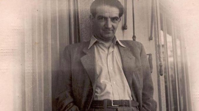 "Israël Kasztner, le Juif qui négocia avec les nazis", de Gaylen Ross