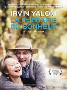 la therapie du bonheur irvin yalom