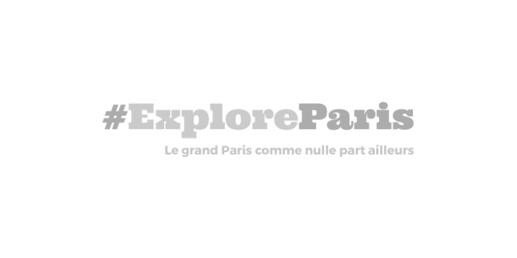 logo Explore Paris