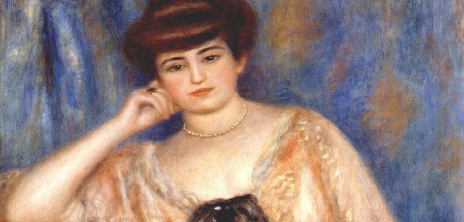"Misia, reine de Paris", au musée d'Orsay