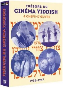 tresors-cinema-yiddish-coffret-dvd