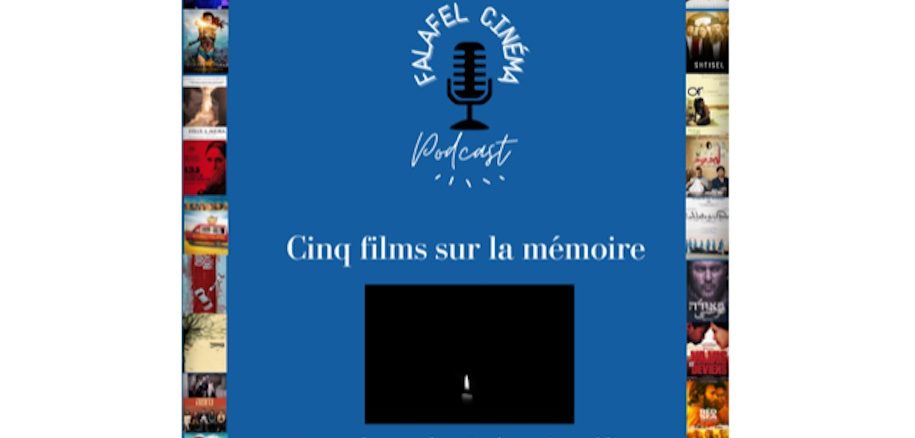 Falafel Cinéma, épisode 22