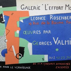 Marchands de modernité