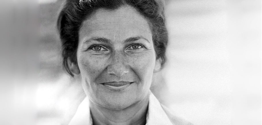Visite guidée "Sur les pas de Simone Veil à Paris"